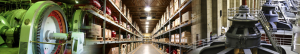 Total Clean Industrial Cleaning Services