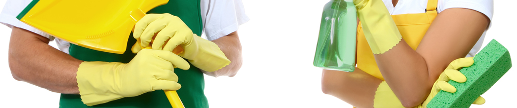 Our Cleaning Services
